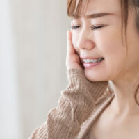 お正月にお口のトラブルをおこさないために