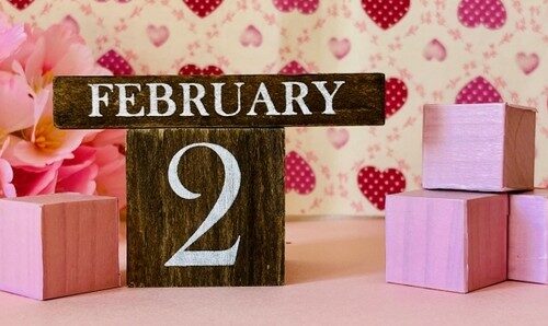 2月3月診察スケジュール